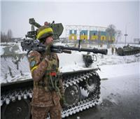 التشيك تقدم مساعدات عسكرية لأوكرانيا بقيمة 335 ألف يورو‎‎