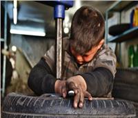 التضامن: عمل الأطفال انتهاك للقانون الدولي والتشريعات الوطنية| إنفوجراف