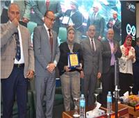 انطلاق مؤتمر الجمعية المصرية للأبحاث في طب الكبد والجهاز الهضمي بجامعة أسيوط 