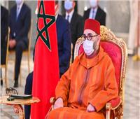 الديوان الملكي المغربي يعلن إصابة الملك محمد السادس بفيروس كورونا