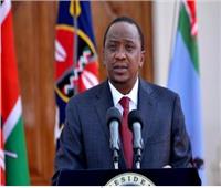 رئيس كينيا يدعو لقوة إقليمية في شرق الكونغو الديمقراطية