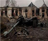 الدفاع الروسية تعلن تدمير مستودعات أسلحة نقلها الناتو إلى كييف 