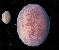 اكتشاف اثنين من «الأرض الفائقة» حول نجم قزم قريب
