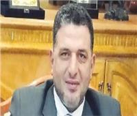 وائل سرحان رئيسا للنقابة العامة للعاملين بهيئة الإسعاف المصرية