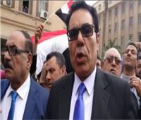 عبدالفتاح إبراهيم يفوز برئاسة النقابة العامة للغزل والنسيج