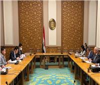 جولة مباحثات سياسية مصرية - صينية على مستوى مساعدي وزير الخارجية