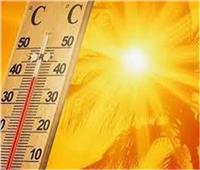 الأرصاد: أجواء حارة نهاراً على القاهرة.. والعظمى 34