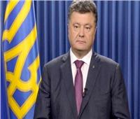 الرئيس الأوكراني الأسبق يعلن سبب الأزمة التي تعيشها بلاده