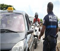 الشرطة الفرنسية تقتل مصرياً في شاحنة هجرة غير شرعية متجهة نحو إيطاليا