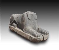 «السياحة والآثار» في أسبوع.. الكشف عن كتل حجرية من عهد خوفو «الأبرز»