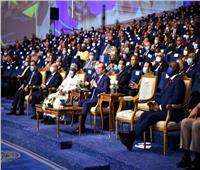 مصر تعزز جذورها في الجنوب.. والرئيس يولي اهتمامًا كبيرًا بأفريقيا