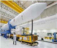 كوريا الجنوبية تخطط لإطلاق الصاروخ الفضائي نوري في 21 يونيو 