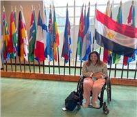 القومى للإعاقة يشارك في «أصوات الأطفال ذوي الاحتياجات في البيئات التعليمية»