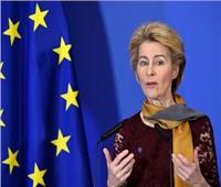 المفوضية الأوروبية توصى بمنح أوكرانيا صفة مرشح لعضوية الاتحاد الأوروبي                                                           