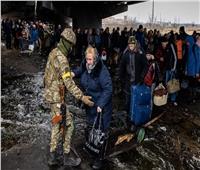 الأمم المتحدة: الوضع الإنسانى فى أوكرانيا «مقلق للغاية»