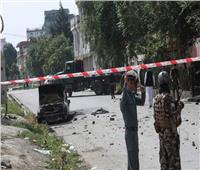 هجوم بالمتفجرات والرصاص يستهدف معبدًا للهندوس والسيخ شمال غربي كابول