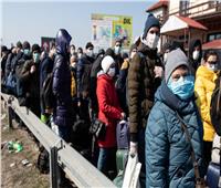 بولندا تًعلن ارتفاع عدد اللاجئين من أوكرانيا إلى 4 ملايين 