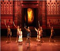 «باليه الأوبرا» يروي قصة الملكة كليوباترا على المسرح الكبير 