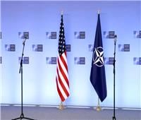 الولايات المتحدة تشيد بقدرة الناتو على الاستجابة بسرعة وحزم
