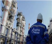 شركة «غازبروم» الروسية: إمدادات الغاز إلى أوروبا عبر أوكرانيا مستمرة 
