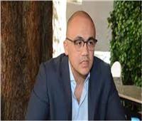 أحمد حسام عوض:  مشروع الهدف فخر للرياضة المصرية