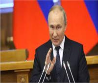 بوتين: روسيا مستعدة لضمان نقل الحبوب الأوكرانية دون عوائق