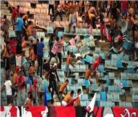 الداخلية التونسية: أعمال شغب المباريات قد تدخل تحت طائلة قانون مكافحة الإرهاب
