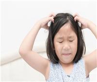 للأطفال| وصفات طبيعية للتخلص من قشرة الشعر