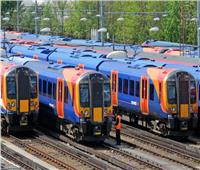 الأسبوع المقبل.. السكك الحديد البريطانية تشهد أكبر إضراب منذ 30 عامًا