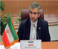وكالة إيرانية: طهران لا تعتزم تغيير فريقها المفاوض في فيينا