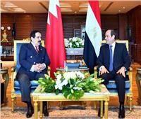 مساعد وزير الخارجية الأسبق: العلاقات المصرية البحرينية تاريخية وعميقة الجذور