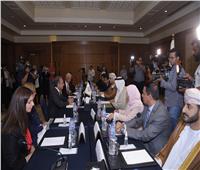 رئيس الاتحاد البرلماني الدولي: حريصون على تفعيل الشراكة مع البرلمان العربي