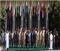 انعقاد الاجتماع التمهيدي لممثلي رؤساء هيئات التدريب في القوات المسلحة العربية