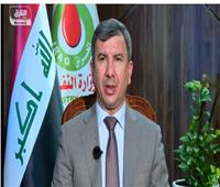 وزير النفط العراقي: صادراتنا سترتفع إلى 3.8 مليون برميل يومياً هذا الشهر