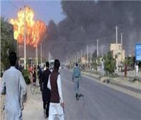 مقتل 4 أشخاص جراء انفجار في العاصمة الأفغانية كابول