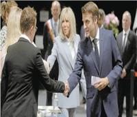 انتخابات تشريعية فى فرنسا تحدد «حركة» ماكرون