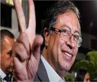 اليساري جوستافو بيترو يفوز بانتخابات الرئاسة في كولومبيا