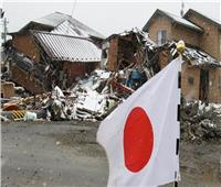 زلزال ثاني يضرب مدينة باليابان خلال أقل من 24 ساعة
