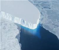 دراسة تحذر: ذوبان نهر دومزداي الجليدي بشكل سريع