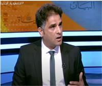خالد العوامي: «حياة كريمة» نقلة حضارية في الريف المصري | فيديو