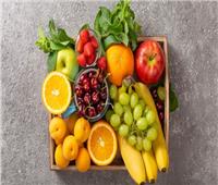 نصائح غذائية .. أفضل 3 خطوات لغسل وتخزين الفاكهة