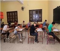 الثانوية العامة 2022.. الطلاب عن التربية الدينية والوطنية: «امتحانات سهلة»