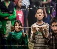البرلمان العربي يدعو لتكثيف الجهود الدولية وإيجاد حلول جذرية عادلة لحماية اللاجئين 