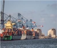 ميناء دمياط يستقبل 8 سفن خلال الـ24 ساعة الأخيرة 