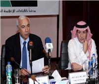 رئيسا «أ ش أ» و «واس» يؤكدان عمق العلاقات التاريخية بين مصر والسعودية