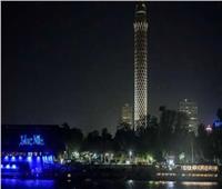 التحفظ علي كاميرات المراقبة في واقعة سقوط شاب من أعلى برج القاهرة