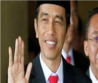 رئيس إندونيسيا يزور ألمانيا وروسيا وأوكرانيا