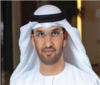 «وزير الصناعة الإماراتي»: بلادنا وجهة عالمية لريادة صناعات المستقبل