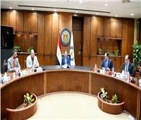 وزير البترول: مصر بوابة نموذجية للسوق الأفريقى والشرق الأوسط