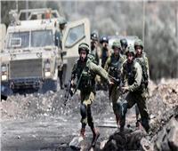 الجيش الإسرائيلي يعتقل 20 فلسطينيا في مداهمات بالضفة الغربية 